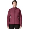 Patagonia - Nano-Air Light Jacket - Women's - Berry Fig