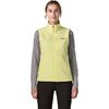 Patagonia - Nano-Air Light Vest - Women's - Vellum Green