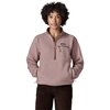 Stingray Mauve