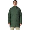 Canopy Green