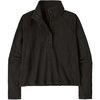 Patagonia - Wilsie Pullover - Women's - Black
