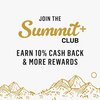 Summit Club+ Annual Membership - 12 Month - One Color