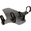 Portland Design Works - Origami Suspension Fork Fender - Black