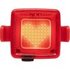 Portland Design Works - Blinking of You Tail Light - One Color
