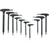 Pedro's - Pro TL Hex and Torx Set II - Black/Yellow