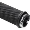 PEMBREE - GCS Grips - Black