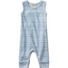 Stripe Blue