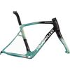 Luxter Turquoise