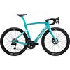 Luxter Turquoise