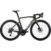 Etna Black Matt