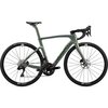 Pinarello - F3 105 Di2 Road Bike - Emerald Shift