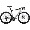 Pinarello - X7 Ultegra Di2 Carbon Wheel Road Bike - Titan Pulse