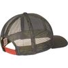 Casquette Camionneur (snapback) Pistil Dean - Couleur Marron - Taille Réglable - Neuf Avec étiquettes