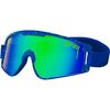 The Leonardo Polarized