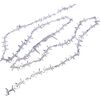 Barbed Wire