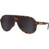 The Landlocked/HDPV Polarized Blue