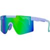 Moontower HDPV Polarized Blue-Green