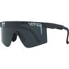 The Exec/HDPV Polarized Smoke