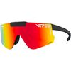 HDPV Polarized Rainbow