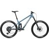 Pivot - Shadowcat Eagle 70/90 Brunch Ride Carbon Wheel Mountain Bike - Blue Mirage
