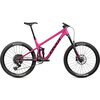 Pivot - Shadowcat Eagle 70/90 Brunch Ride Carbon Wheel Mountain Bike - Danger Fruit