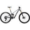 Pivot - Shuttle SL Pro X0 Transmission E-Bike - Desert Sage
