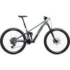 Pivot - Shuttle SL Ride Eagle 70/90 E-Bike - Desert Sage