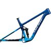 Blue Stellar Fade