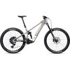 Pivot - Shuttle SL AM Ride Eagle 70/90 E-Bike - Brownstone
