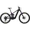 Pivot - Shuttle LT V3 Pro X0 Transmission E-Bike - Black Royal Purple