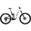 Pivot - Shuttle LT V3 Pro X0 Transmission E-Bike - Stone Cold White