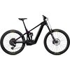 Pivot - Shuttle LT V3 Ride Eagle 70/90 E-Bike - Black Royal Purple