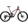 Pivot - Trailcat LT Pro XT Di2 Mountain Bike - Dr. Purple