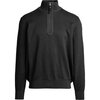 Parajumpers - Basic Scoe Pullover Sweater - Men's - Black