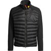 Parajumpers - Jayden Down Jacket  - Men's - Black