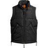 Parajumpers - Kobuk 2.0 Down Vest - Men's - Black