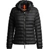 Parajumpers - Genie Hooded Down Jacket - Women's - Black