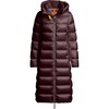 Parajumpers - Leah Hooded Down Coat - Women's - Bordeaux