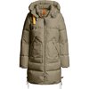 Parajumpers - Long Bear Hooded Down Coat - Women's - Atmosphere