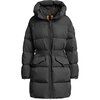 Parajumpers - Rosehall Hooded Down Coat - Women's - Black
