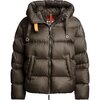 Parajumpers - Tilly Hooded Down Jacket - Women's - Antique Bronze