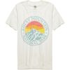 Parks Project - Rocky Mountain Ice Short-Sleeve T-Shirt - Men's