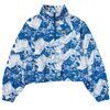 Parks Project - Denali Aerial 1/4-Zip Fleece Pullover - Women's
