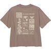 Mushroom Grey
