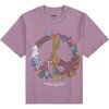 Parks Project - Peaceful Parks Classic T-Shirt - Women's - Mauve Orchid