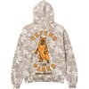 Parks Project - Defend The Parks Bear Hoodie - Camo