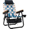 Parkit - Eclipse Chair - Classic Blue