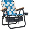 Parkit - Voyager Chair - Classic Blue