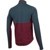 Manches Soleil / Chauffe-bras Pearl Izumi - Violet, Taille L - Neuf Sans étiquette