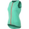 PEARL iZUMi - Select Pursuit Jersey - Sleeveless - Women's
